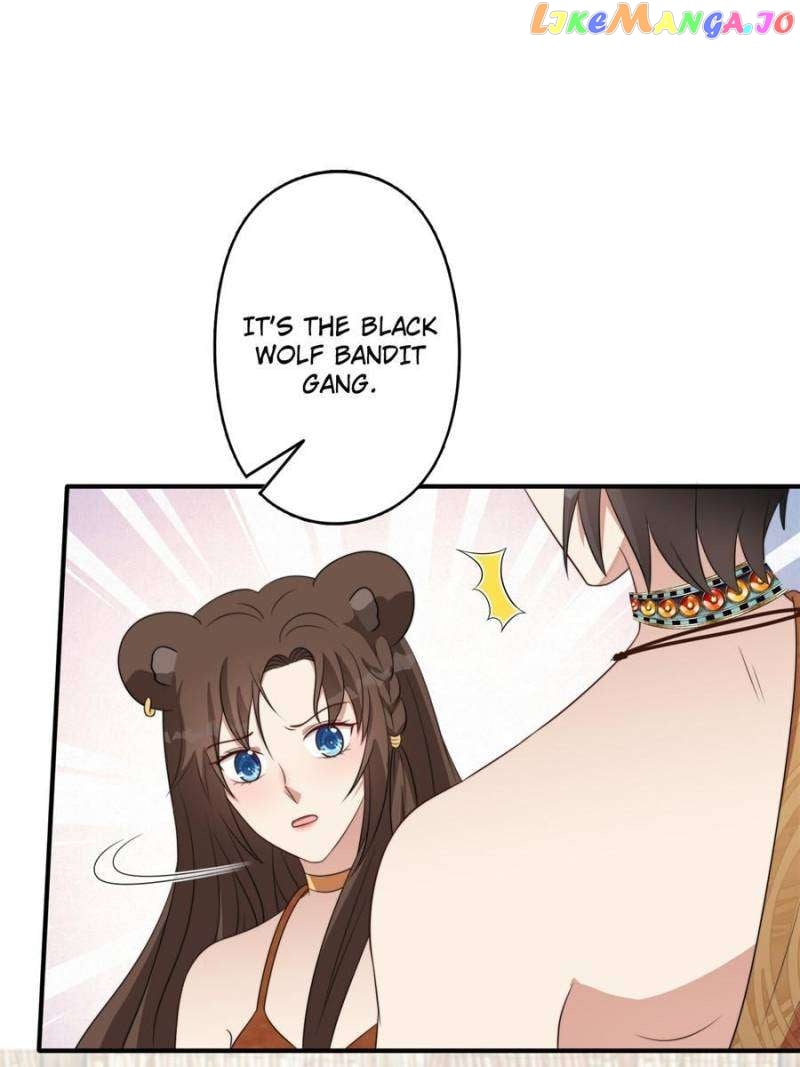 I Became the Beastman’s Wife Chapter 147 page 15