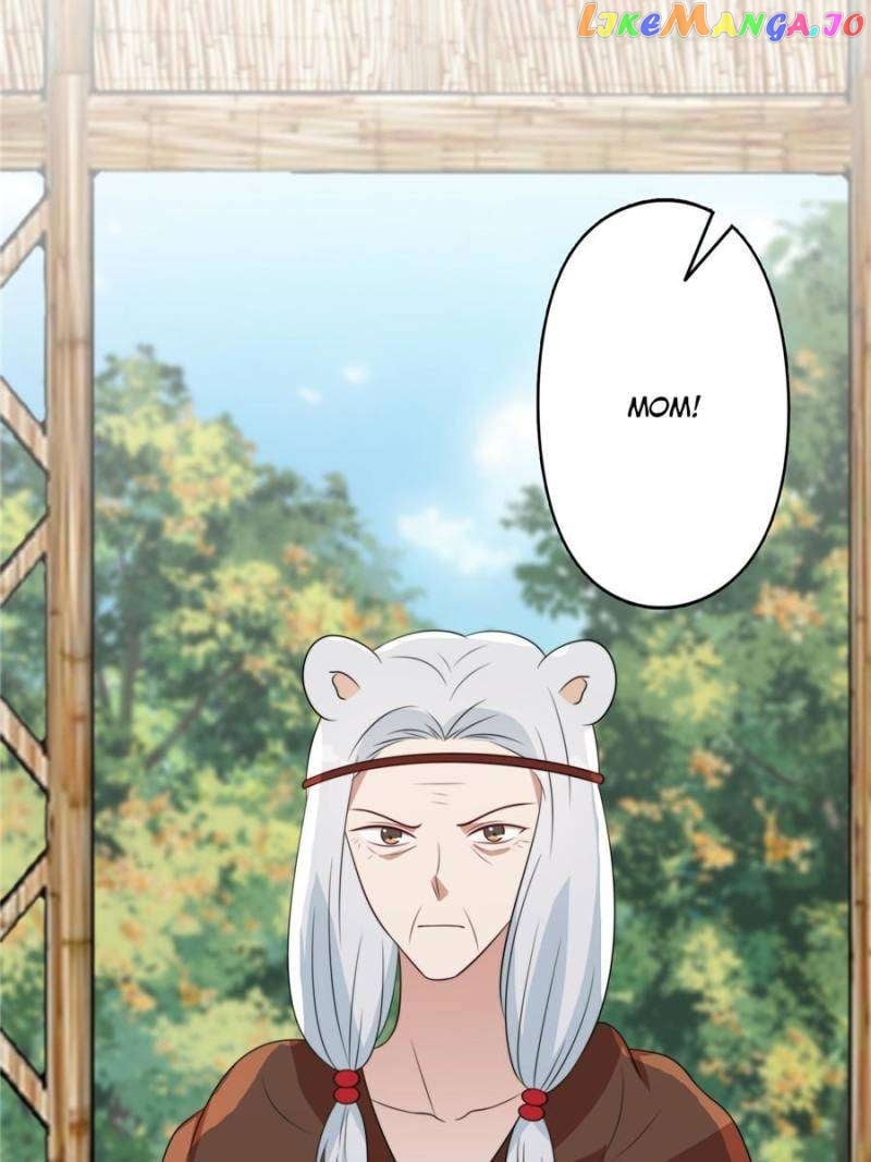 I Became the Beastman’s Wife Chapter 147 page 16