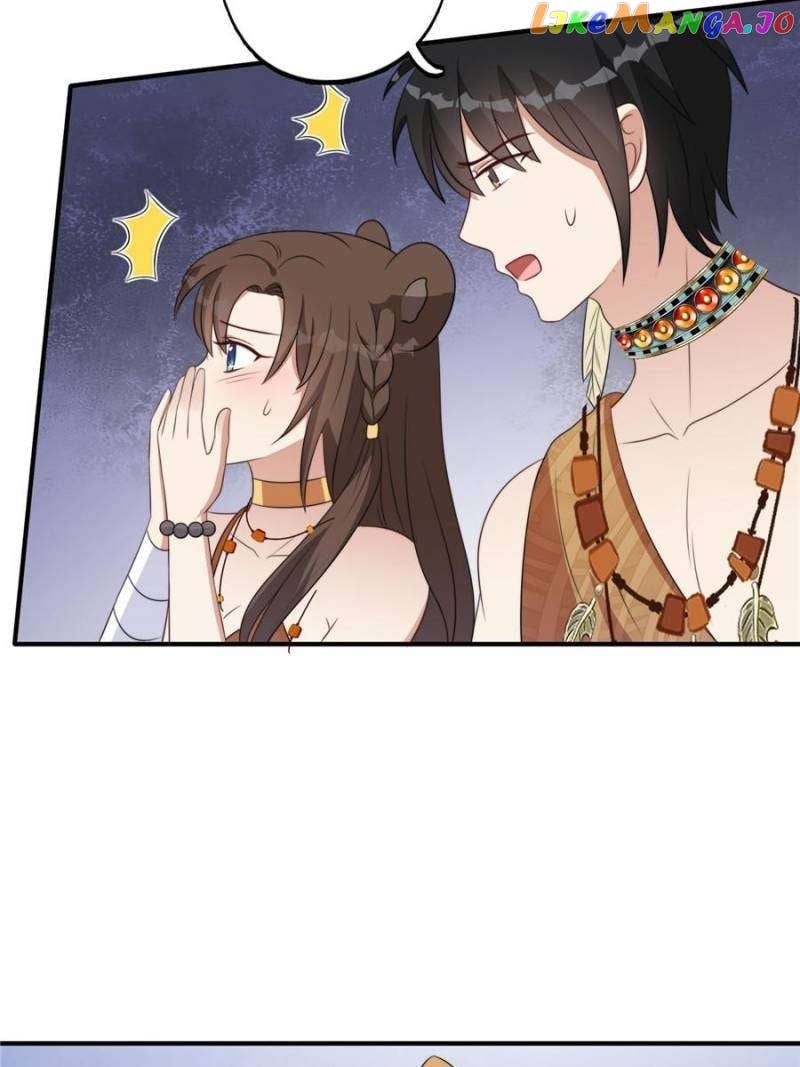 I Became the Beastman’s Wife Chapter 147 page 3