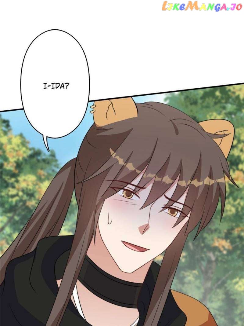 I Became the Beastman’s Wife Chapter 147 page 5