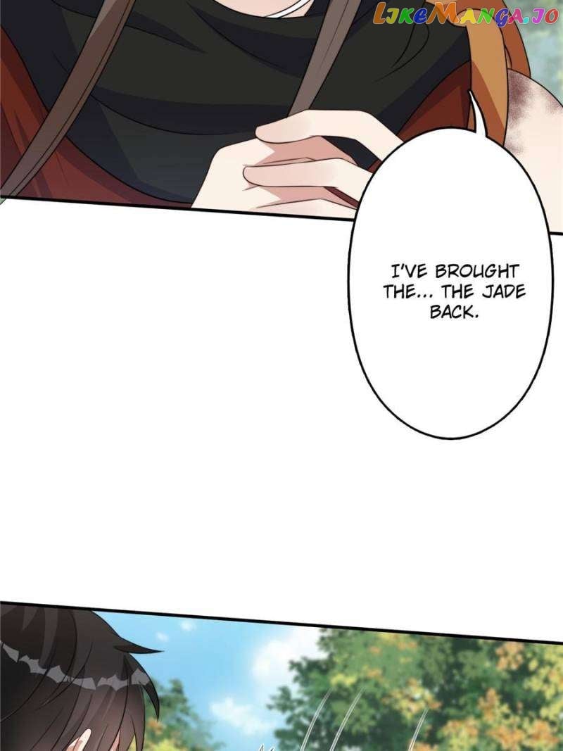 I Became the Beastman’s Wife Chapter 147 page 6