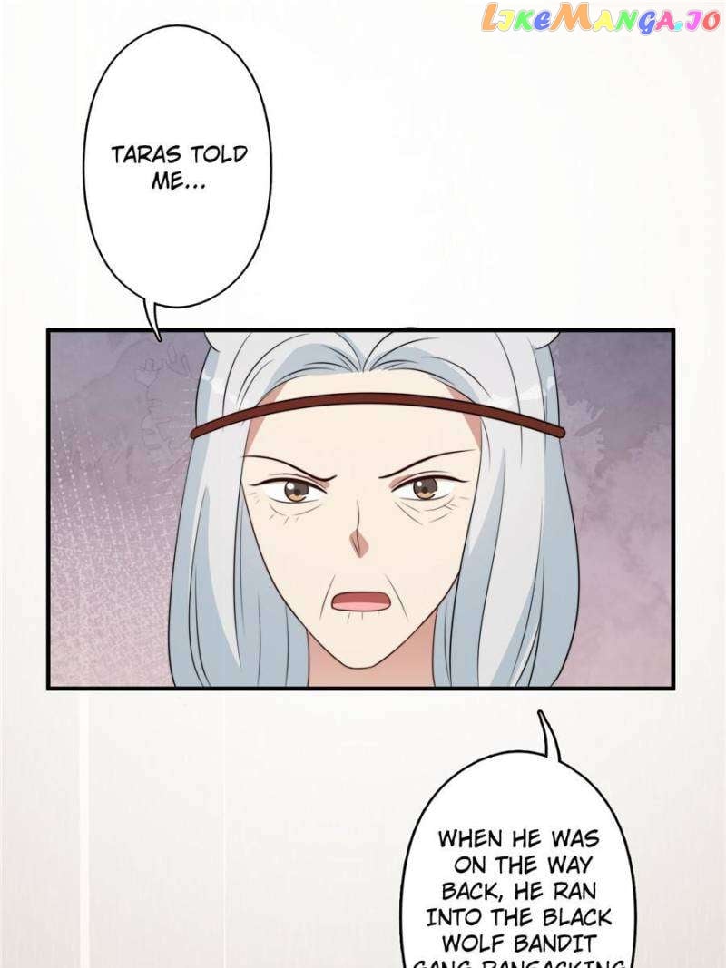 I Became the Beastman’s Wife Chapter 148 page 0