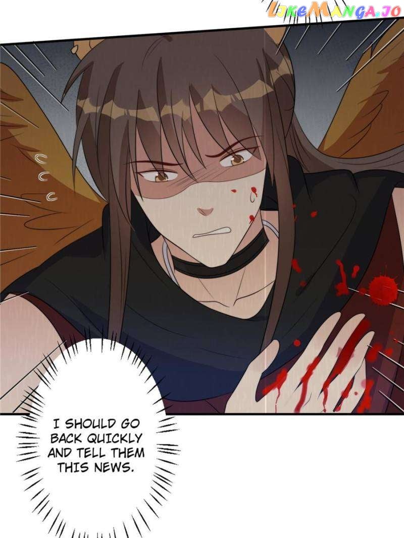I Became the Beastman’s Wife Chapter 148 page 9