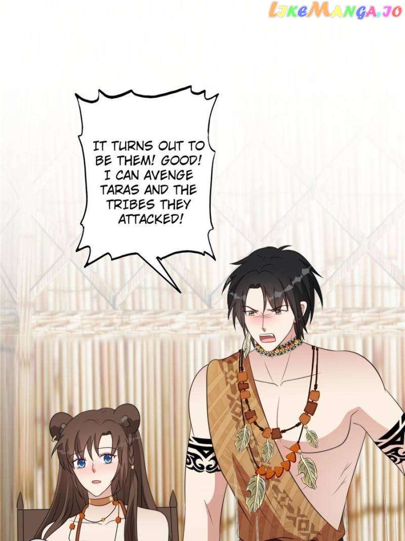 I Became the Beastman’s Wife Chapter 148 page 11