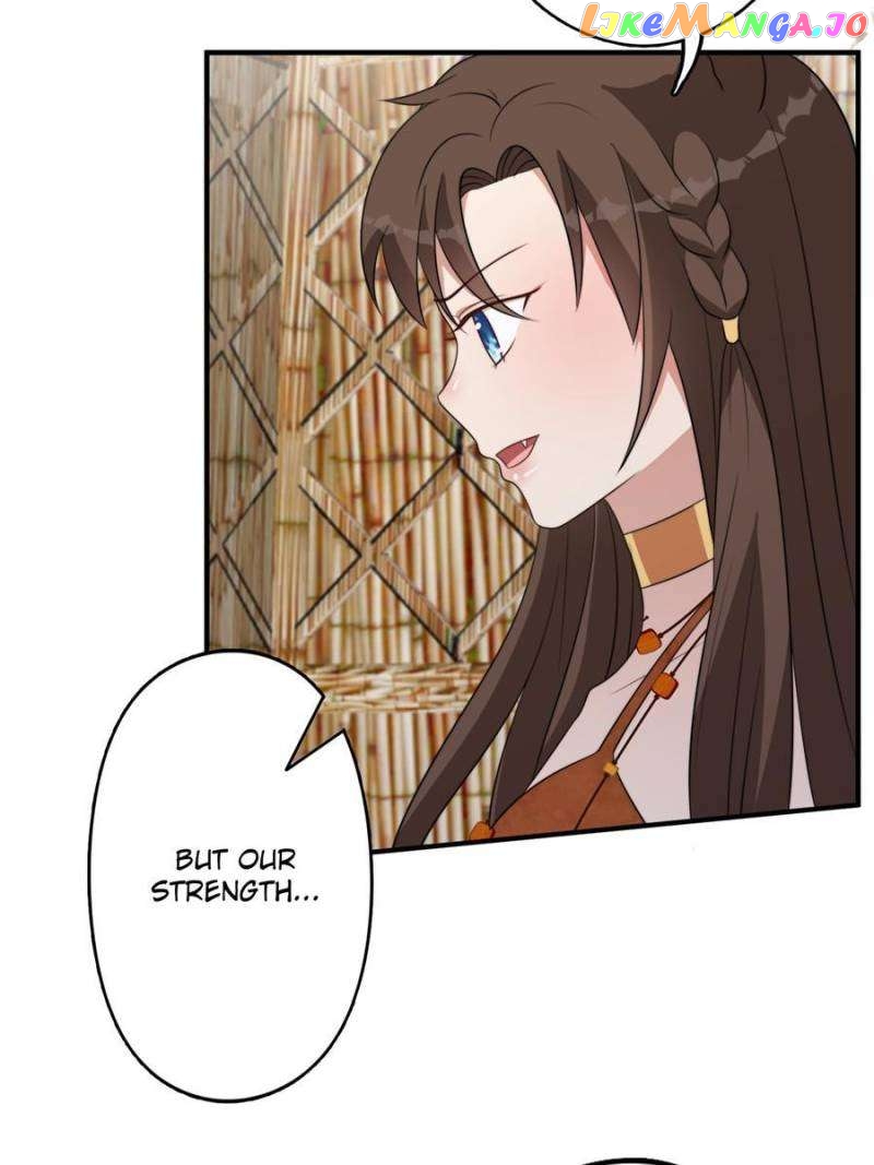 I Became the Beastman’s Wife Chapter 148 page 15