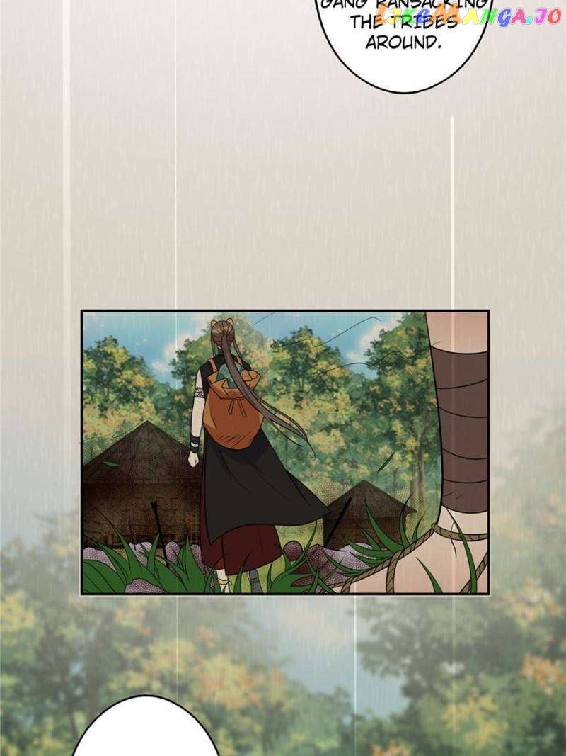 I Became the Beastman’s Wife Chapter 148 page 1