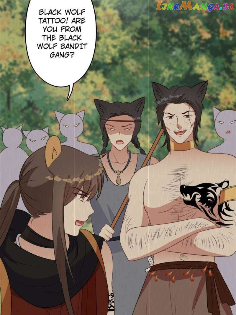 I Became the Beastman’s Wife Chapter 148 page 2