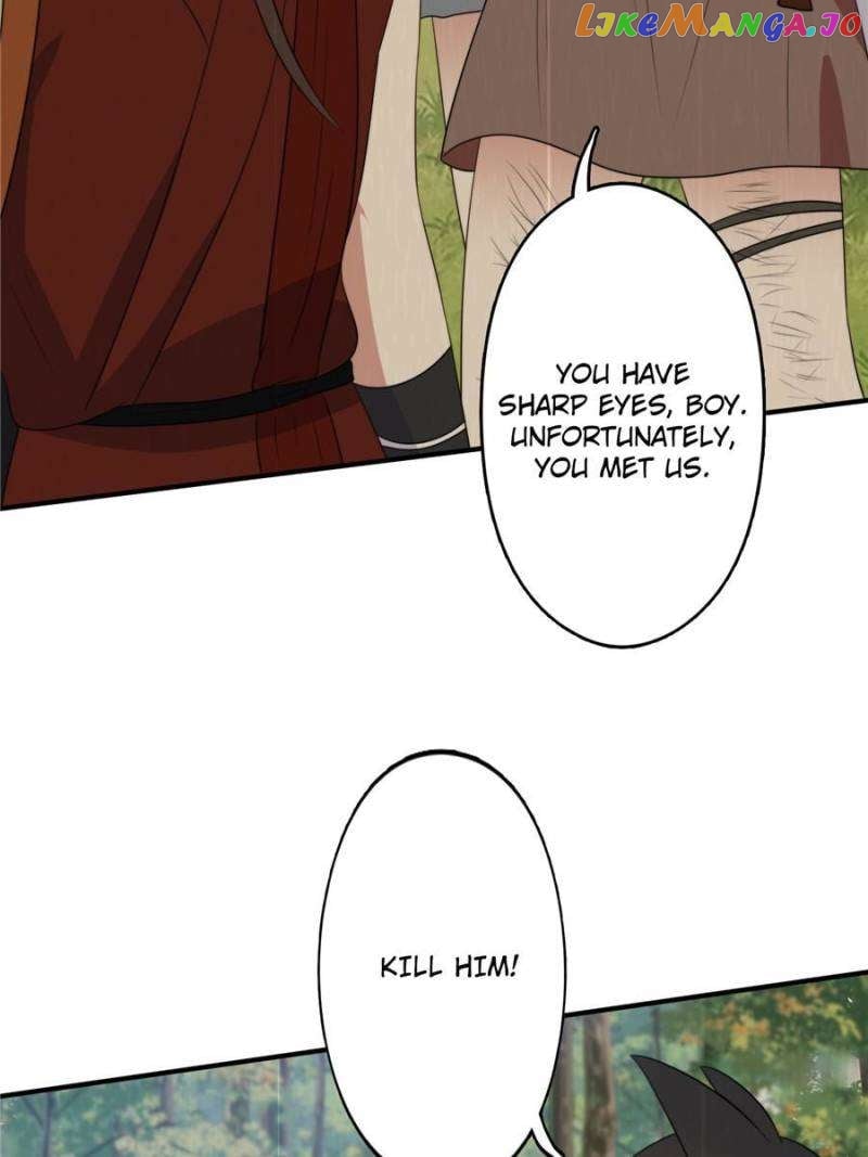 I Became the Beastman’s Wife Chapter 148 page 3