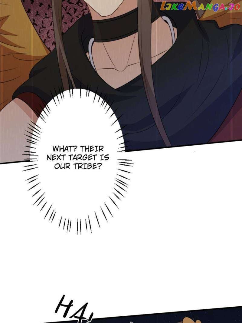 I Became the Beastman’s Wife Chapter 148 page 7