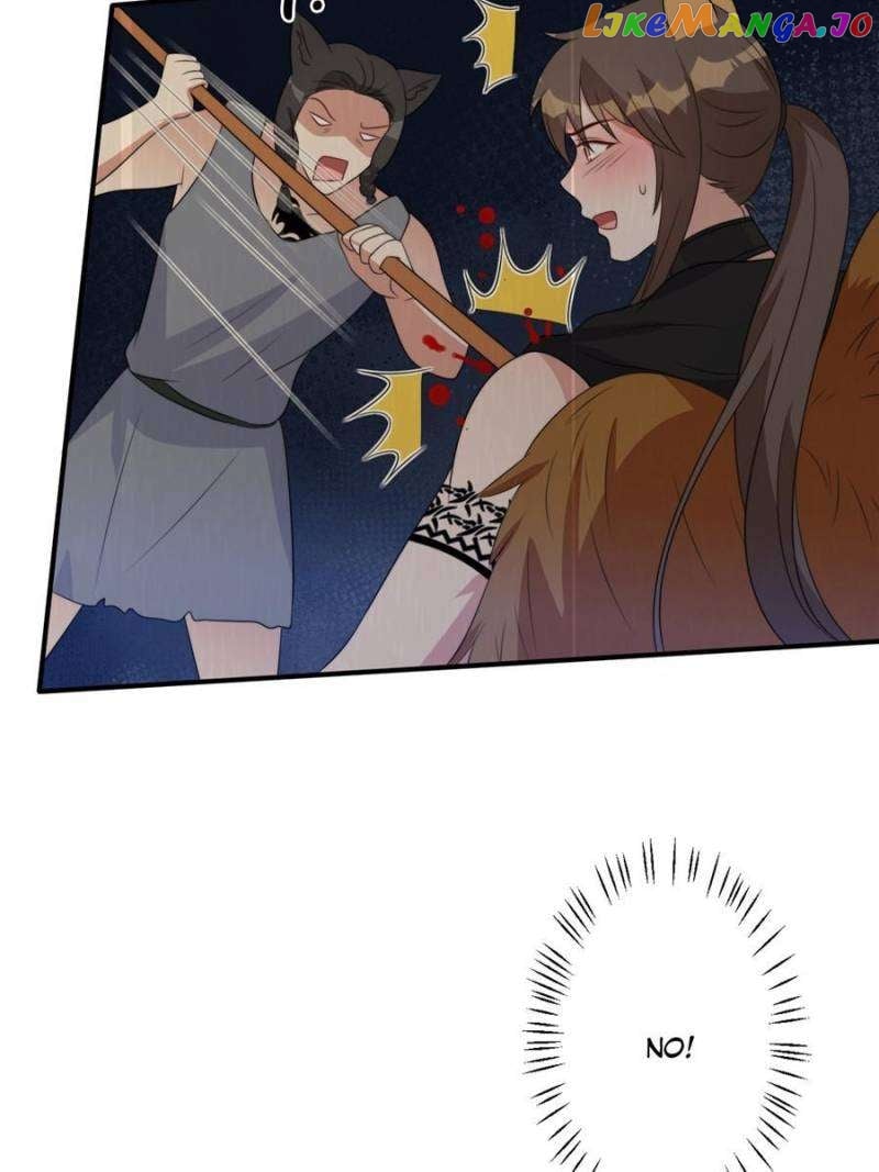 I Became the Beastman’s Wife Chapter 148 page 8