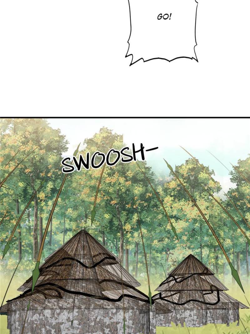 I Became the Beastman’s Wife Chapter 151 page 10