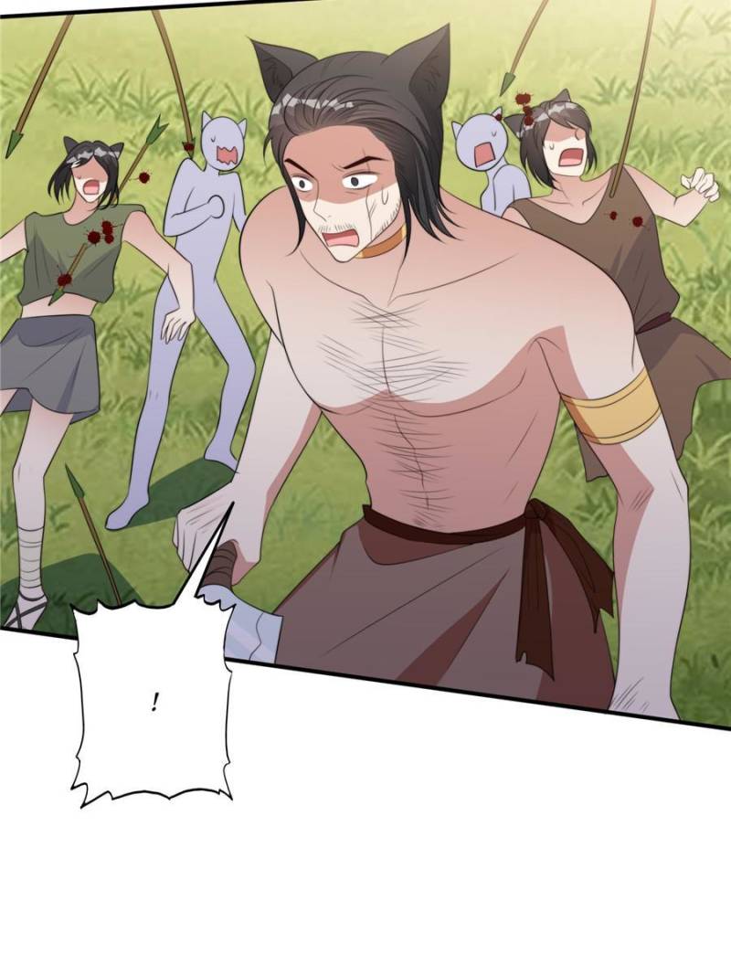I Became the Beastman’s Wife Chapter 151 page 12