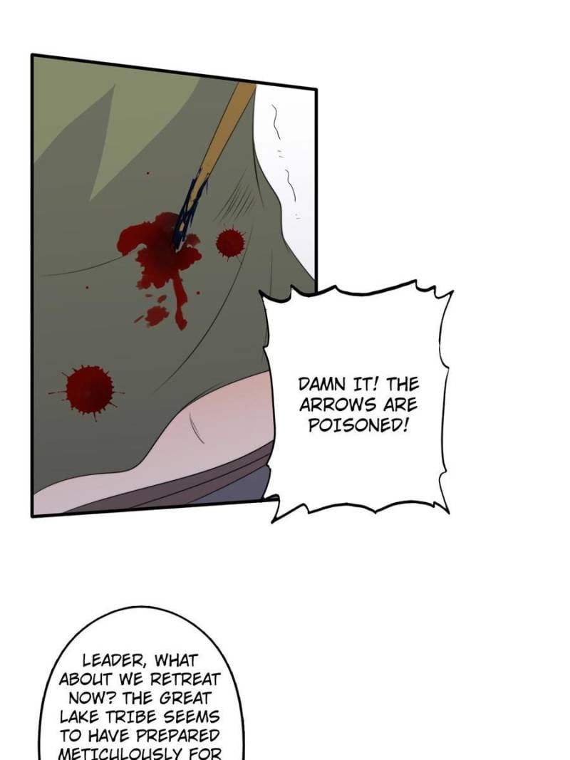 I Became the Beastman’s Wife Chapter 151 page 13