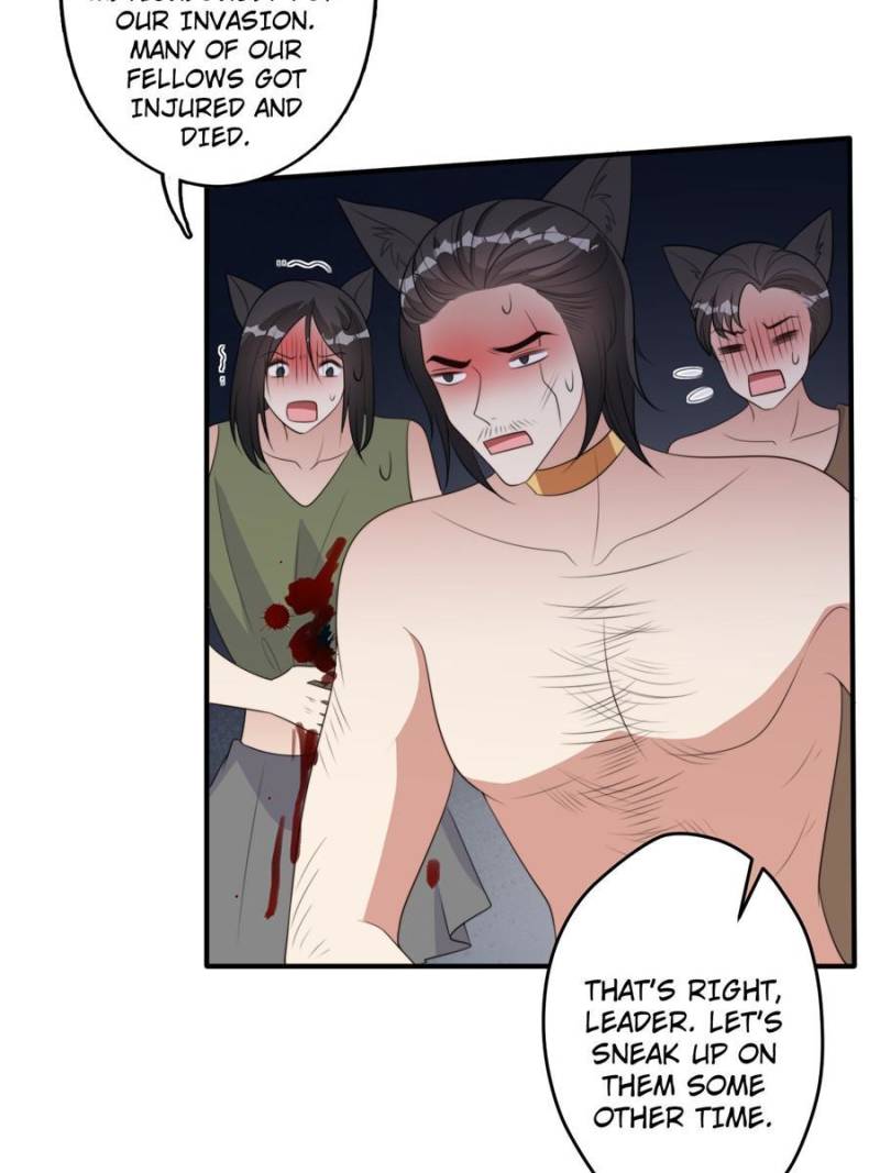 I Became the Beastman’s Wife Chapter 151 page 14