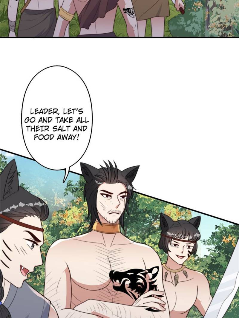 I Became the Beastman’s Wife Chapter 151 page 1
