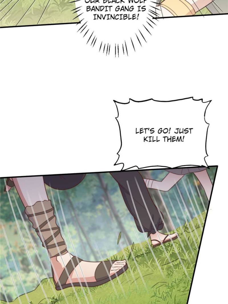 I Became the Beastman’s Wife Chapter 151 page 5