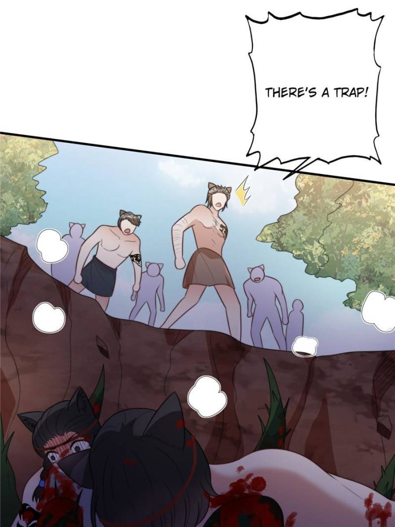 I Became the Beastman’s Wife Chapter 151 page 7