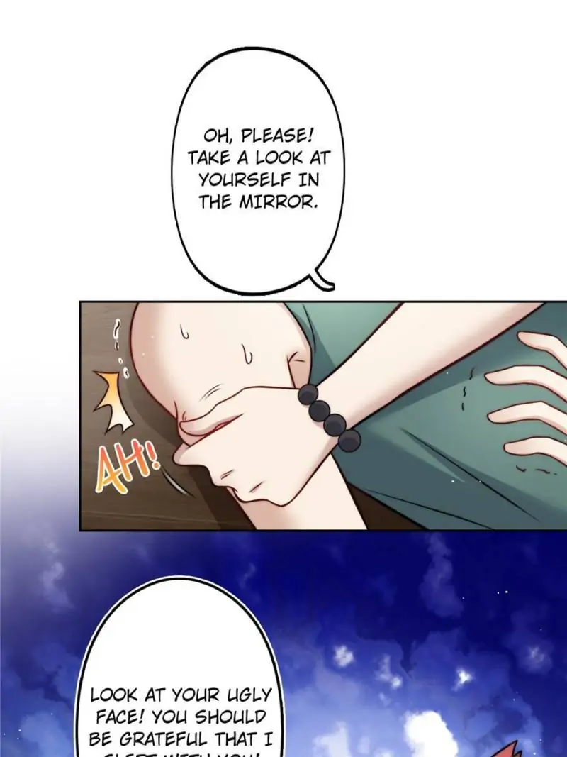 I Became the Beastman’s Wife Chapter 16 page 0