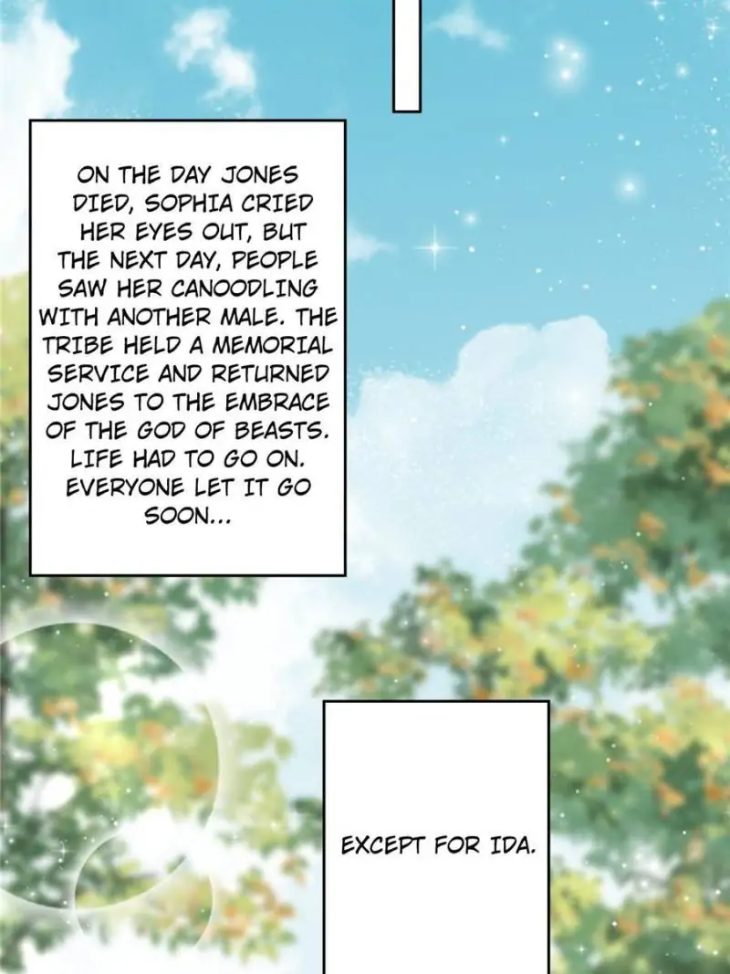 I Became the Beastman’s Wife Chapter 16 page 10