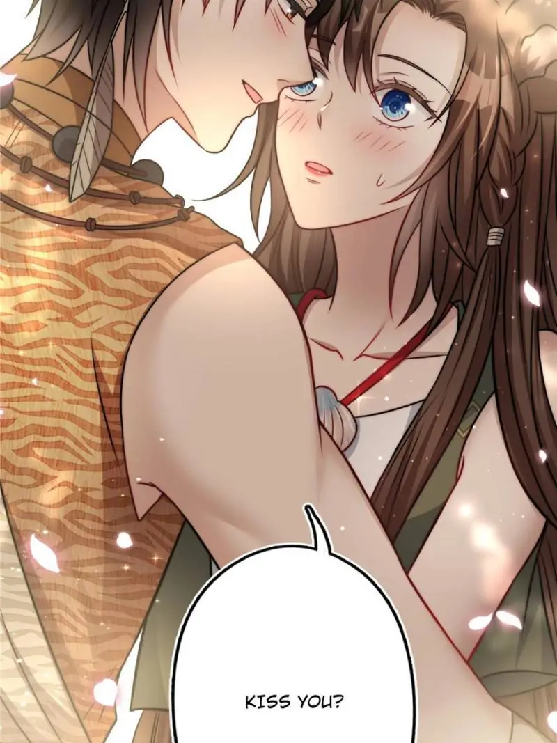 I Became the Beastman’s Wife Chapter 16 page 24