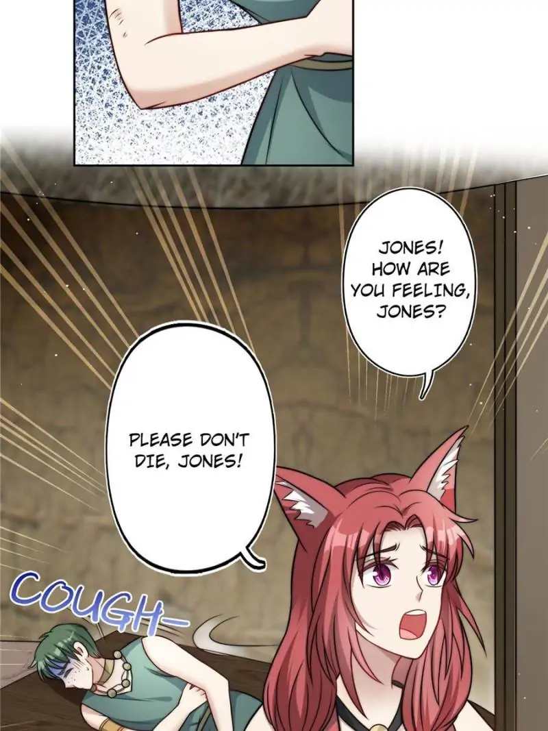 I Became the Beastman’s Wife Chapter 16 page 3