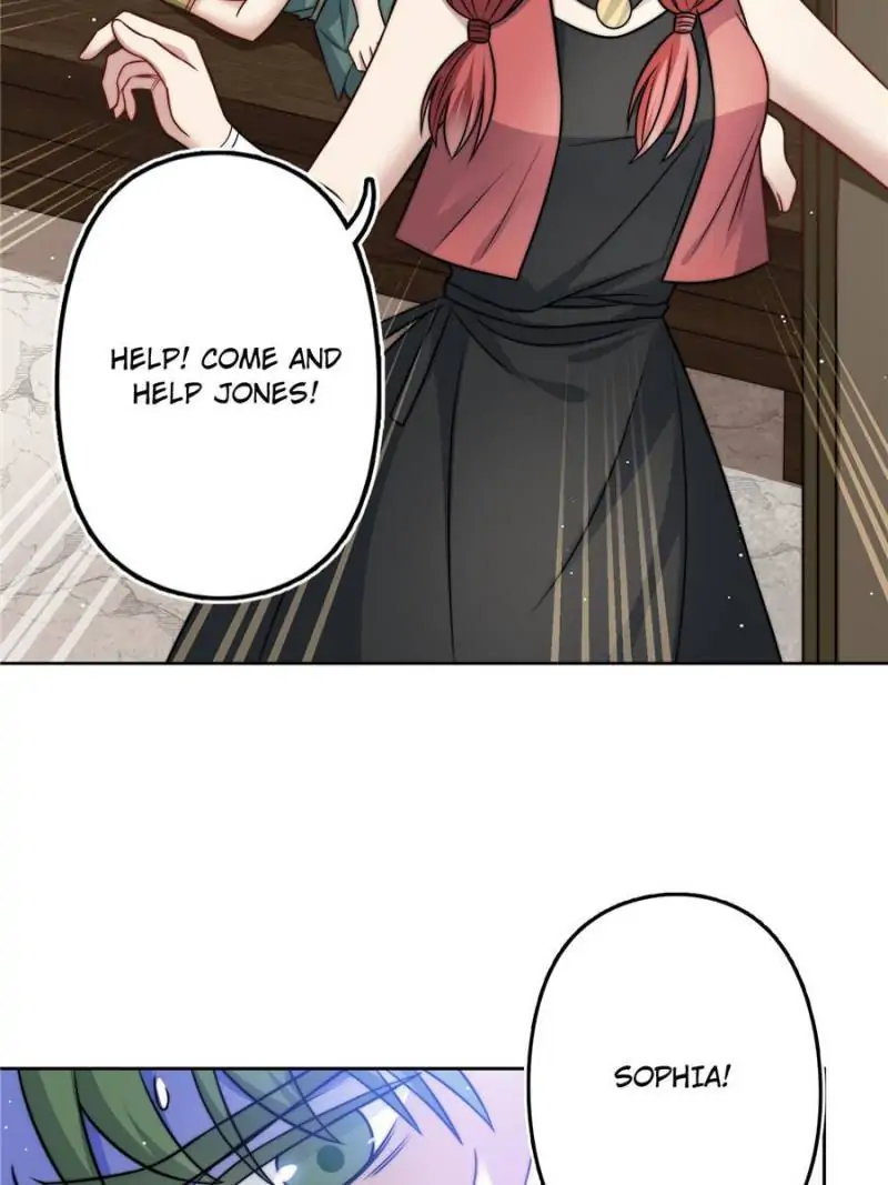 I Became the Beastman’s Wife Chapter 16 page 4