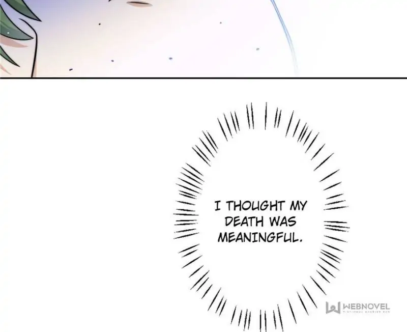 I Became the Beastman’s Wife Chapter 16 page 8