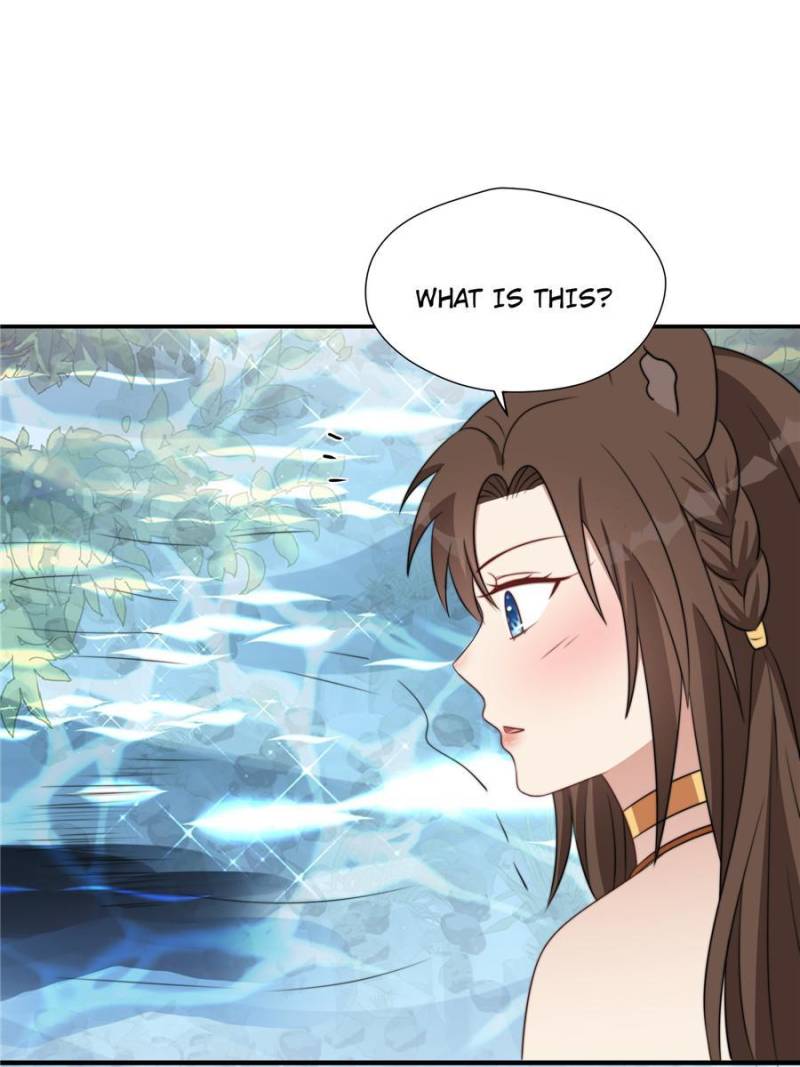 I Became the Beastman’s Wife Chapter 160 page 0