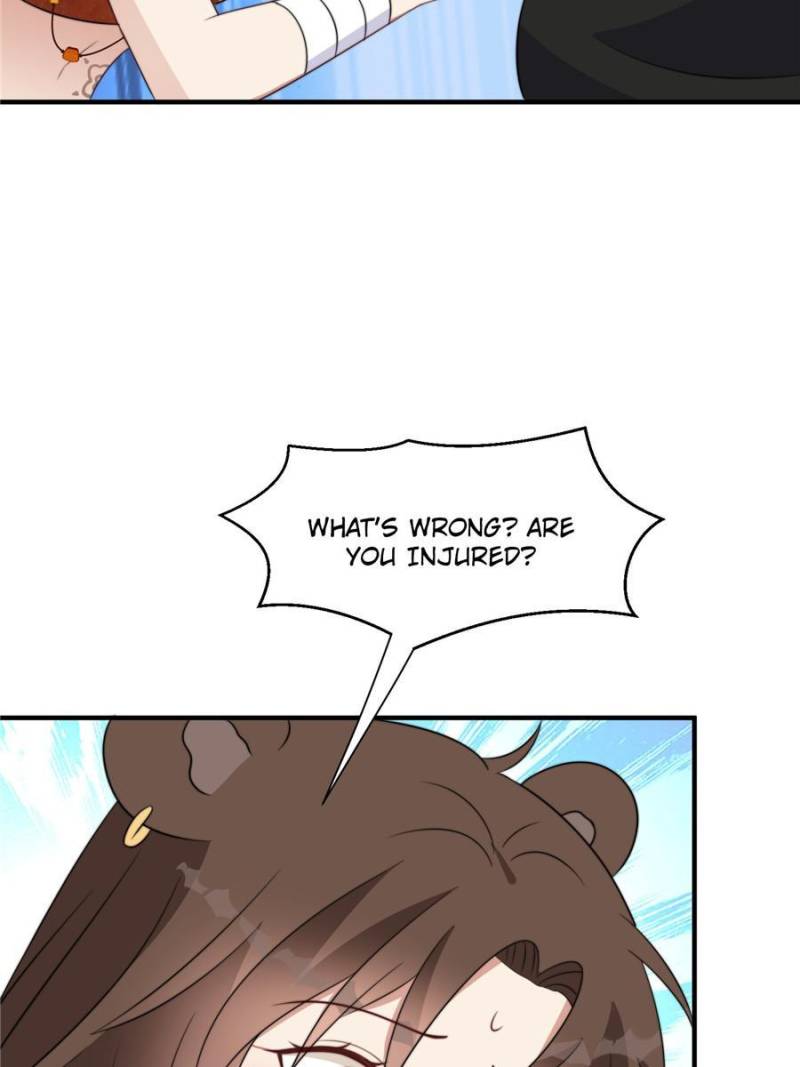 I Became the Beastman’s Wife Chapter 160 page 12