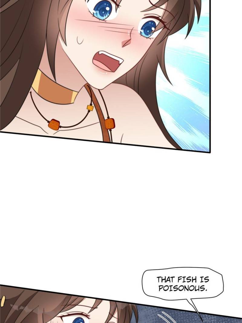 I Became the Beastman’s Wife Chapter 160 page 13