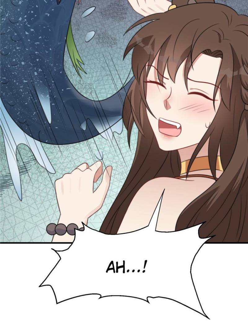 I Became the Beastman’s Wife Chapter 160 page 2