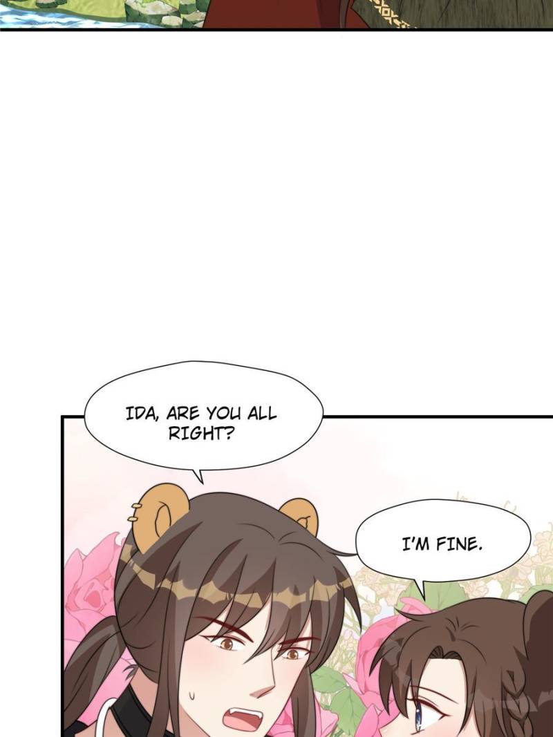 I Became the Beastman’s Wife Chapter 160 page 6
