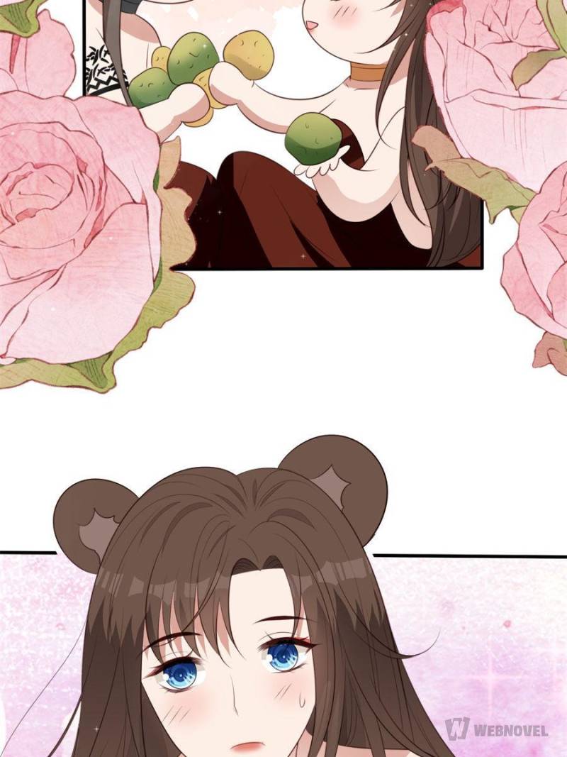 I Became the Beastman’s Wife Chapter 164 page 12