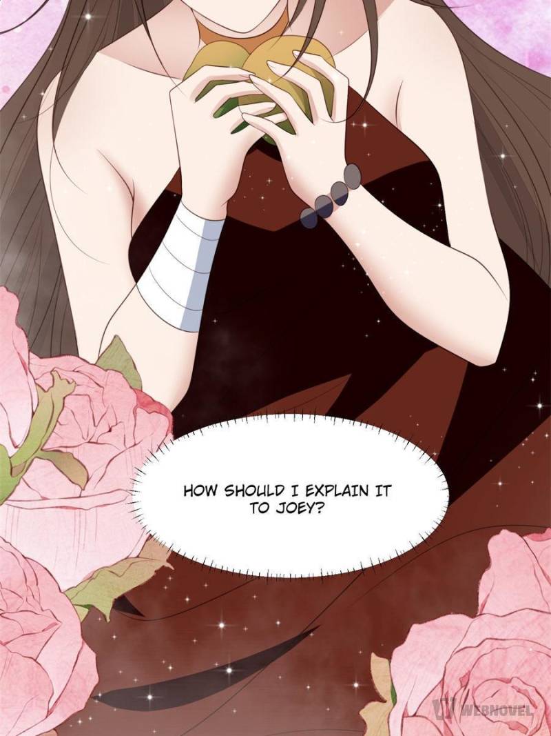 I Became the Beastman’s Wife Chapter 164 page 13