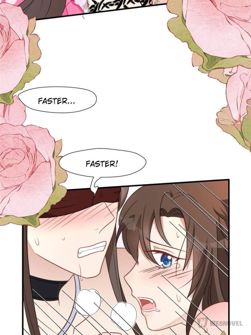 I Became the Beastman’s Wife Chapter 164 page 1