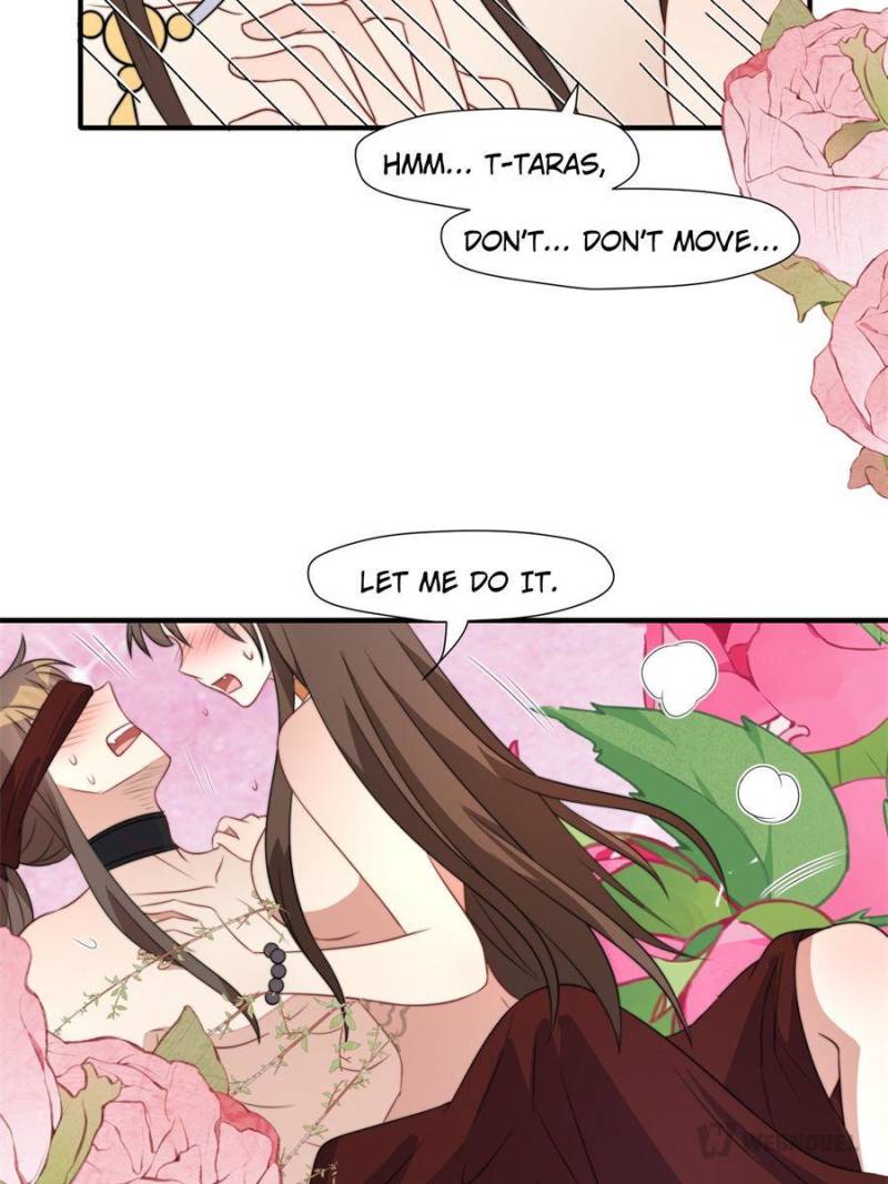 I Became the Beastman’s Wife Chapter 164 page 2