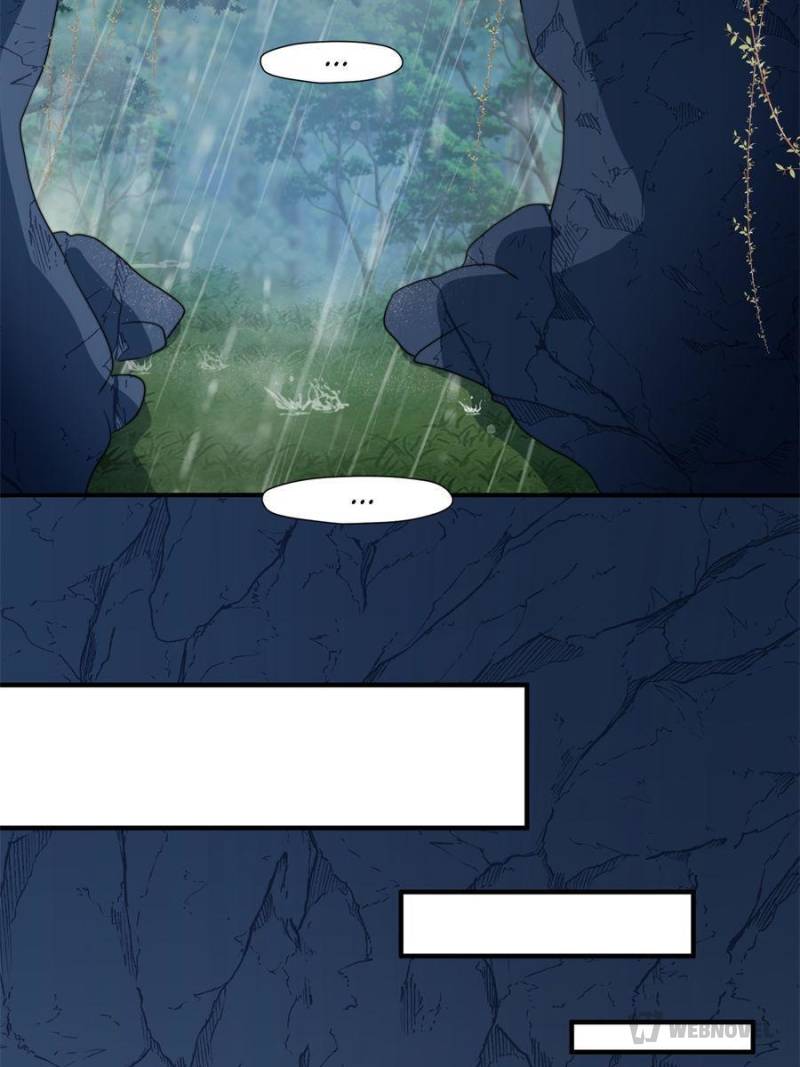 I Became the Beastman’s Wife Chapter 164 page 4
