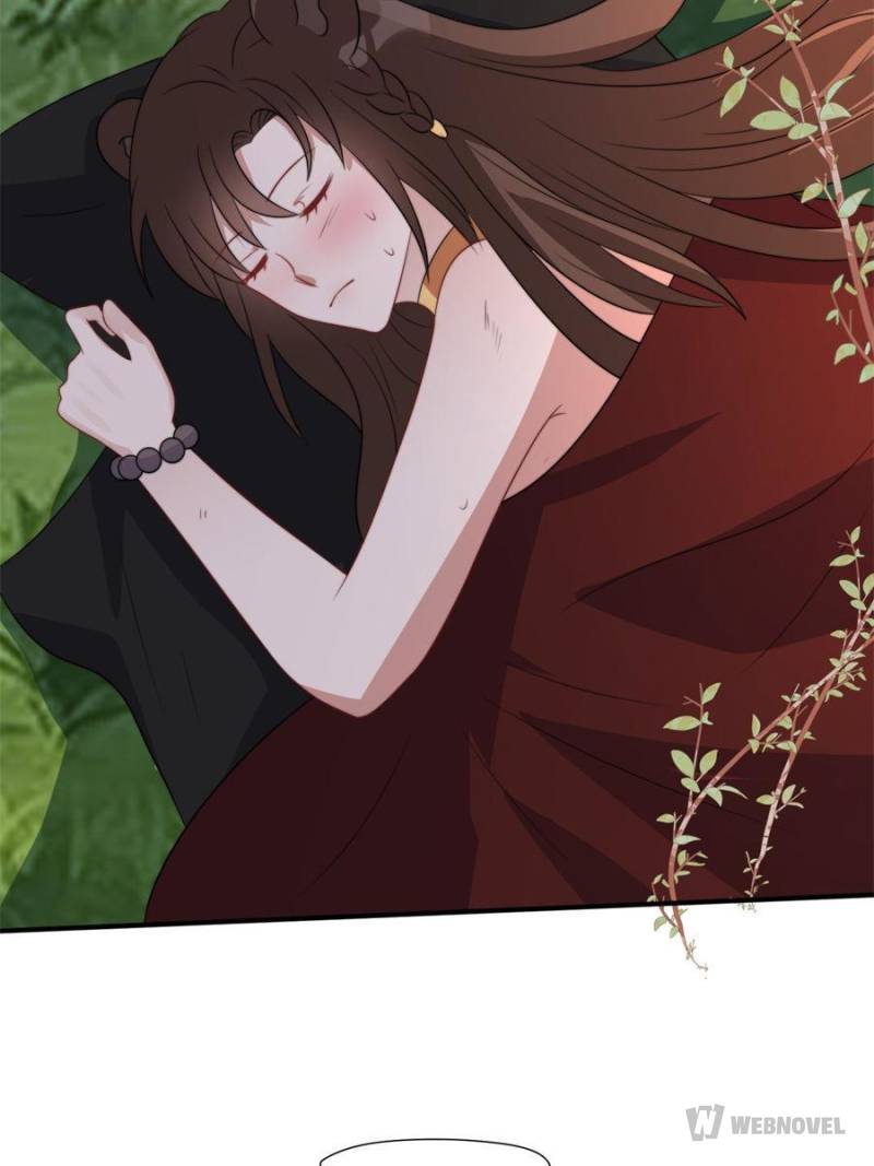 I Became the Beastman’s Wife Chapter 164 page 6