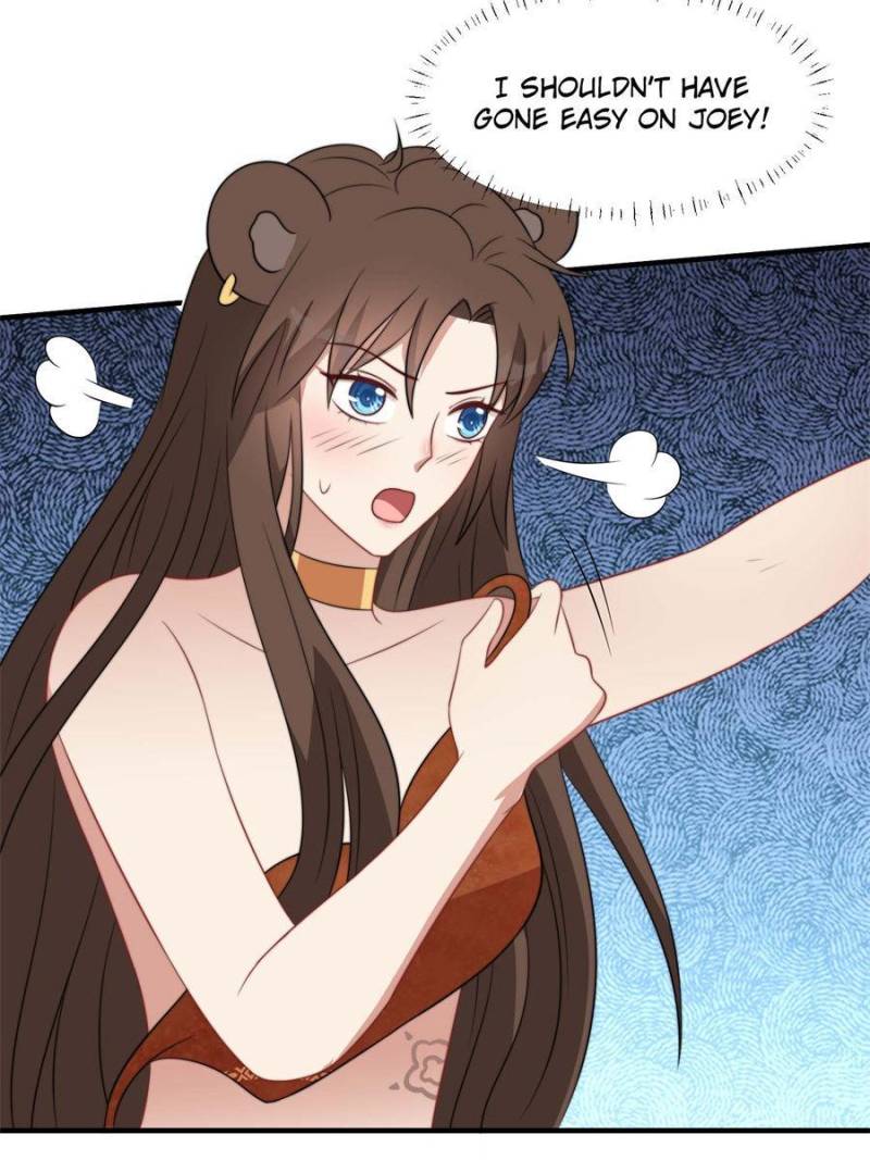 I Became the Beastman’s Wife Chapter 167 page 14