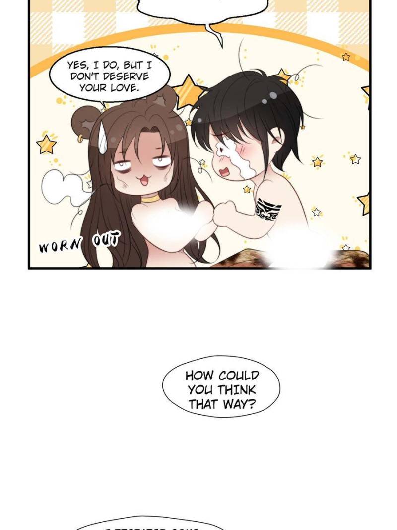 I Became the Beastman’s Wife Chapter 167 page 3