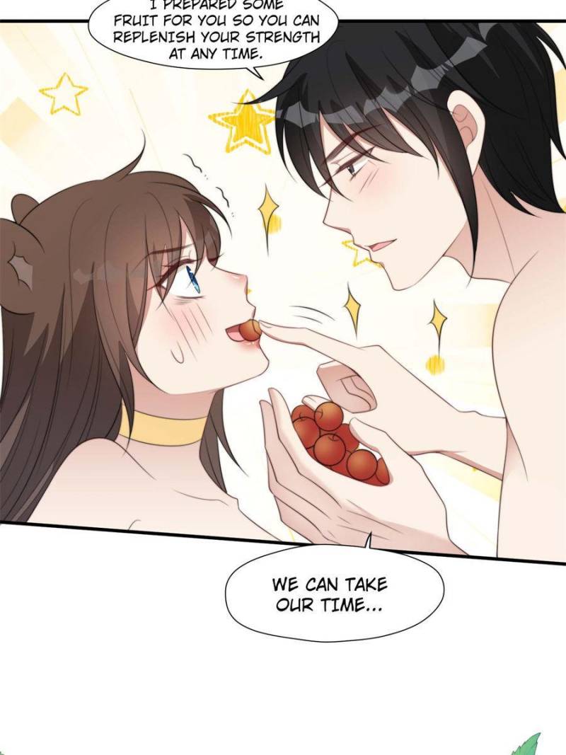 I Became the Beastman’s Wife Chapter 167 page 4