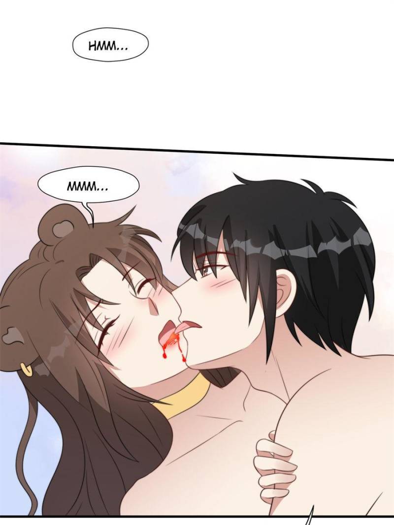 I Became the Beastman’s Wife Chapter 167 page 6