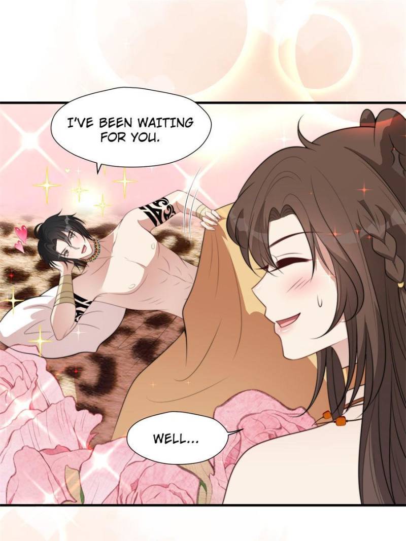 I Became the Beastman’s Wife Chapter 172 page 0