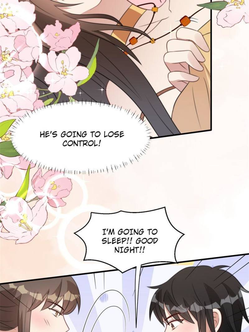 I Became the Beastman’s Wife Chapter 172 page 11