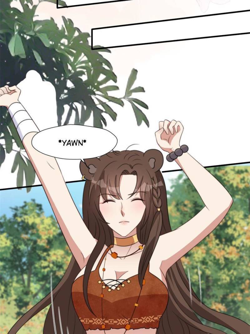 I Became the Beastman’s Wife Chapter 172 page 14