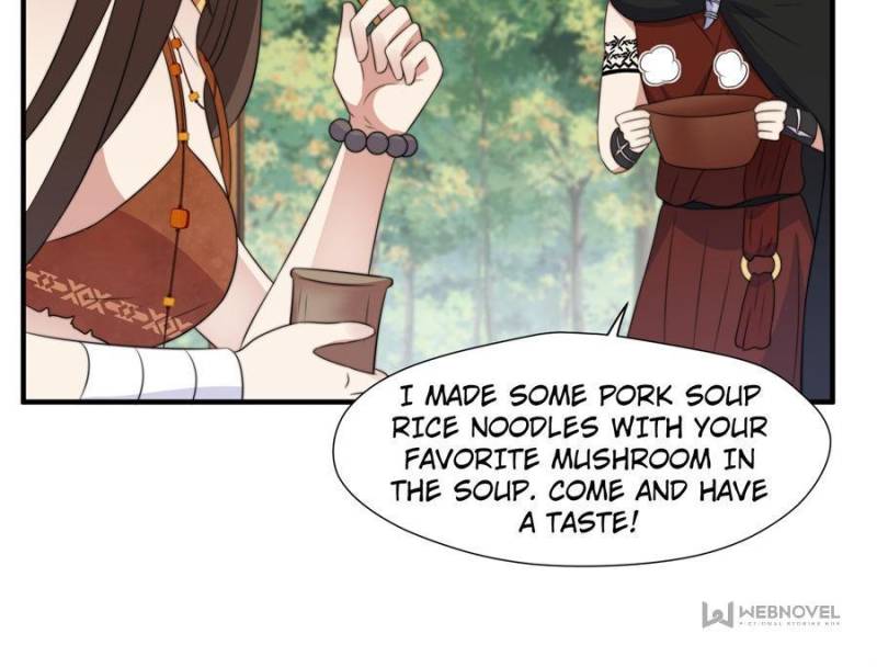 I Became the Beastman’s Wife Chapter 172 page 16