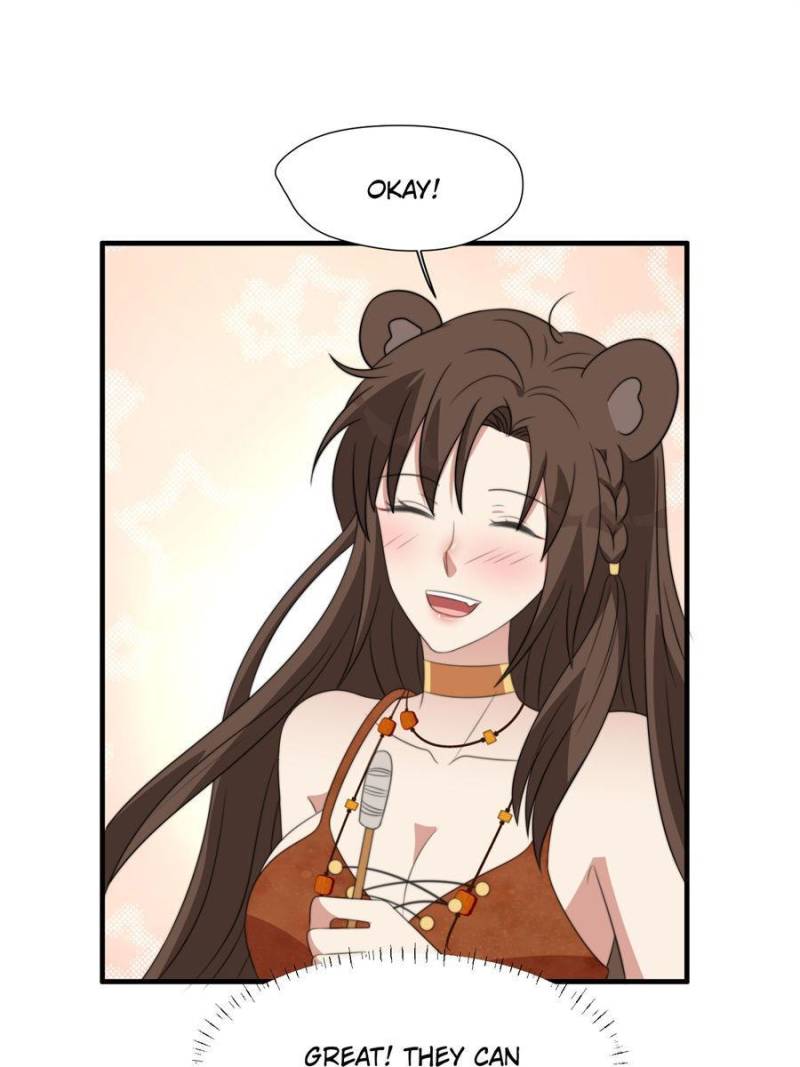 I Became the Beastman’s Wife Chapter 172 page 17
