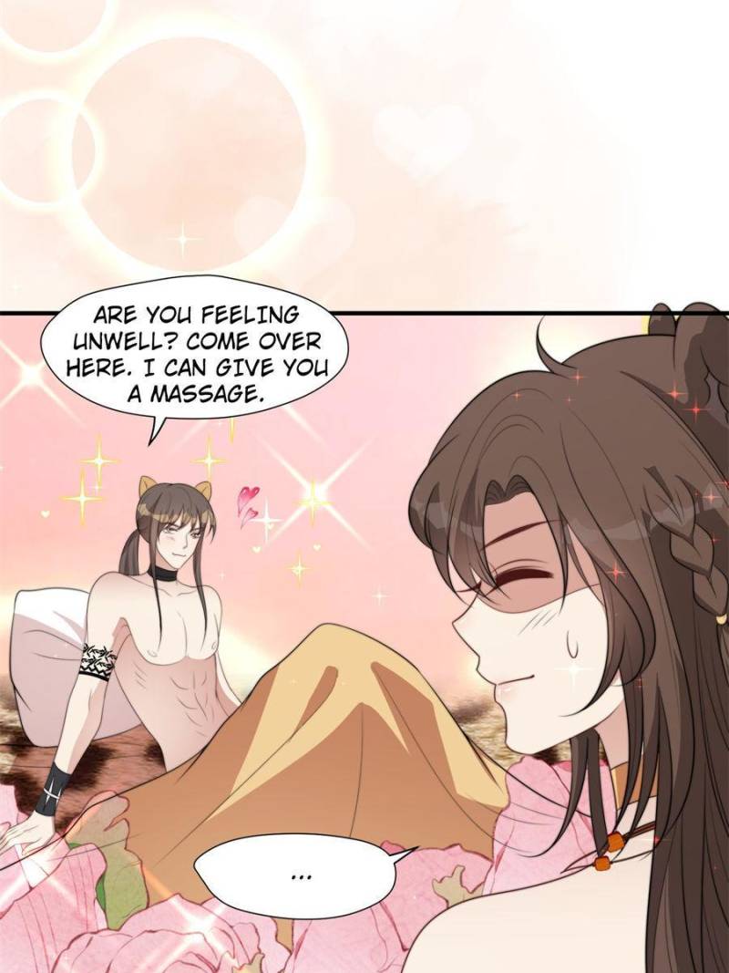 I Became the Beastman’s Wife Chapter 172 page 1