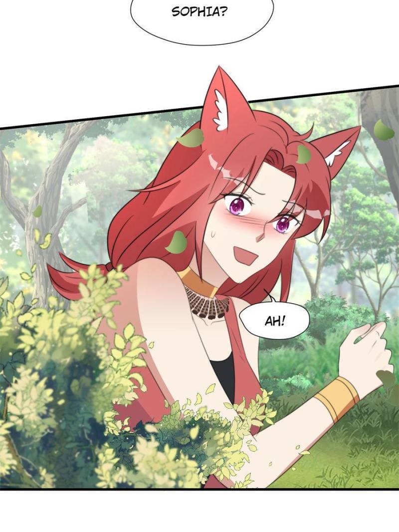 I Became the Beastman’s Wife Chapter 172 page 23