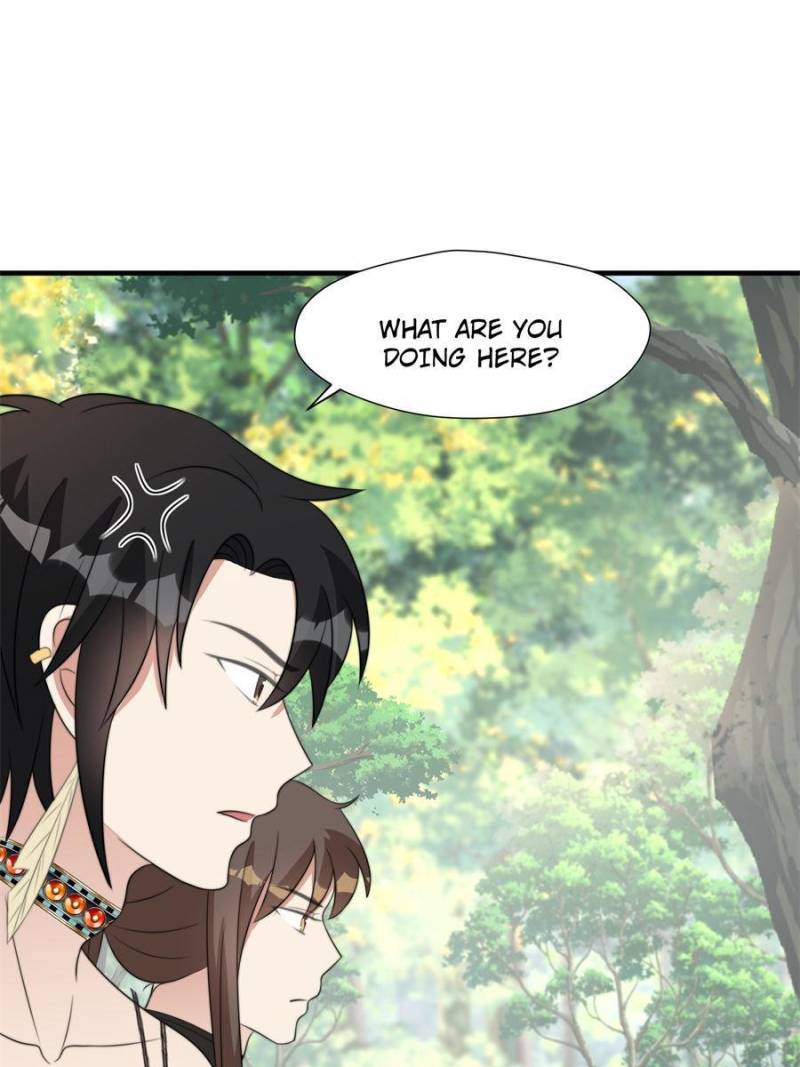 I Became the Beastman’s Wife Chapter 172 page 24